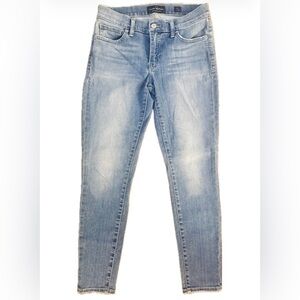 LUCKY BRAND JEANS - CHARLIE SKINNY - 4/27